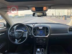 کرایسلەر 300